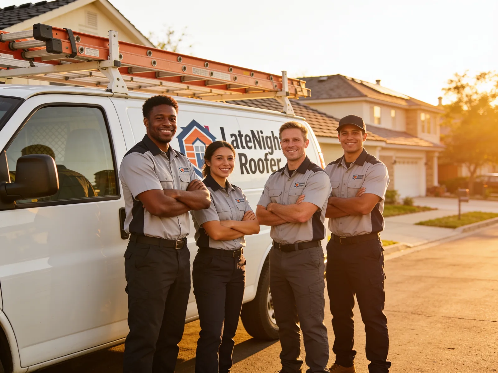 Emergency Roof Repair company in Tannersville, PA